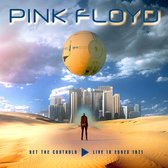 Pink Floyd - Set The Controls (Live In Essex 1971) (CD)