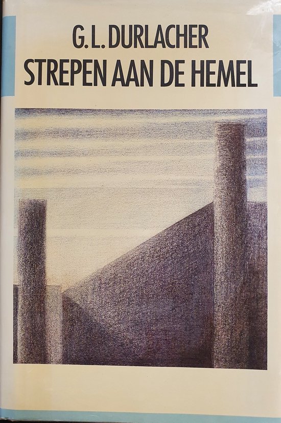 Strepen aan de hemel