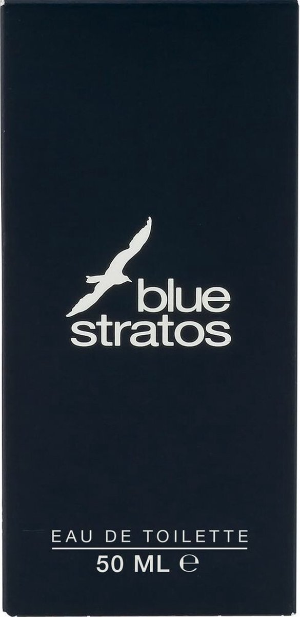 Goedkoopste Blue Stratos Vapo Eau de Toilette Spray 50 ml