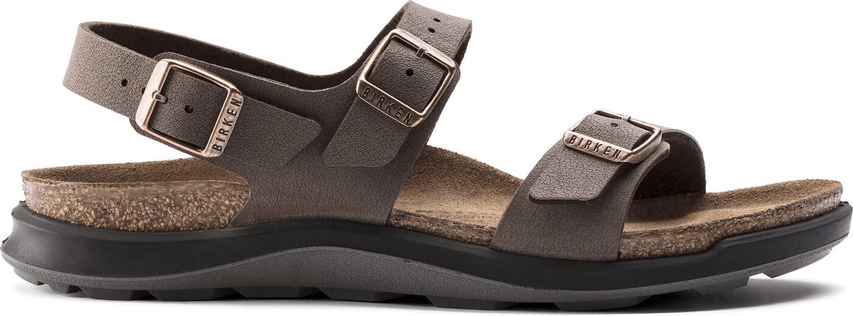 Birkenstock Sanora Adventure Crosstown Black smal bol