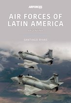 Air Forces Series 1 - Air Forces of Latin America