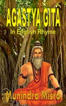 Gita in English rhyme 1 - Agastya Gita