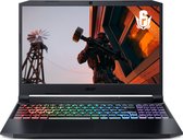 Acer Nitro 5 AN515-45-R2SL - Gaming laptop - 15.6 inch - 144 Hz - AZERTY