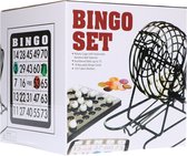 Bingo set - Bingomolen