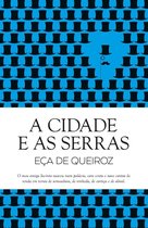 Clássicos Guerra e Paz 1 - A Cidade e as Serras