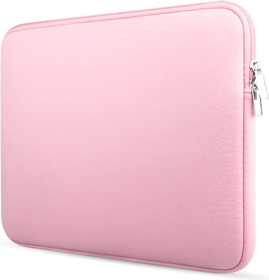 Roze Laptophoes voor 15.6 inch laptops