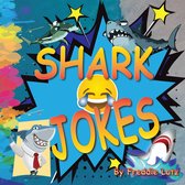 Funny & Hilarious Jokes for Kids 21 - Shark JOKES