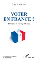 Voter en France ?