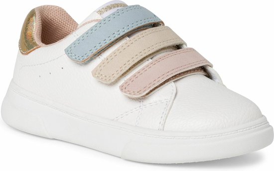 s.Oliver Meisjes Sneaker 5-5-34201-28 110 Maat: 30 EU | bol.com