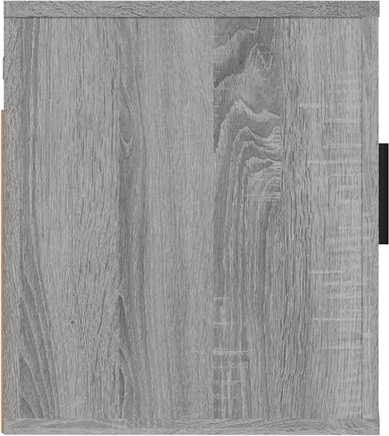 vidaXL-Tv-wandmeubels-2-st-40x34,5x40-cm-grijs-sonoma-eikenkleurig