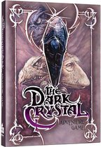 Jim Henson’s The Dark Crystal Adventure Game