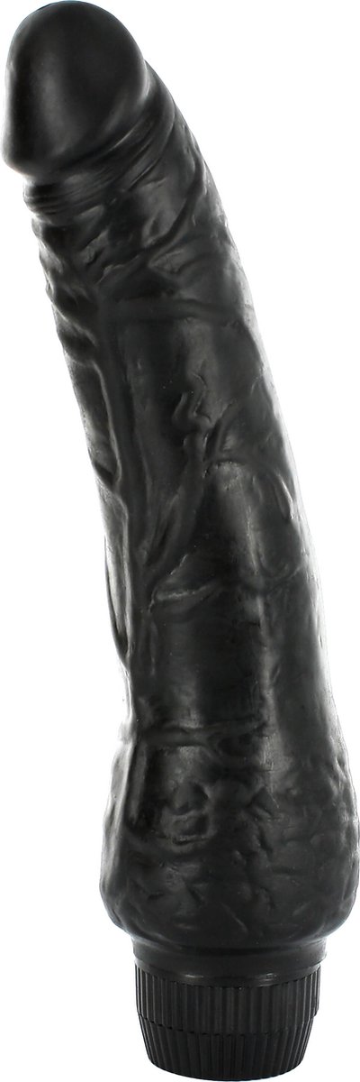 Seven Creations - Pleasure Cock - Dildo - 9 / 22 cm
