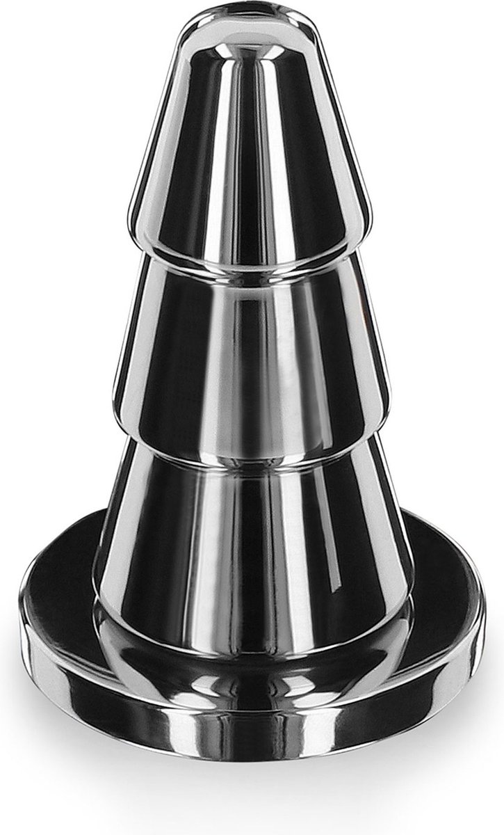 Goedkoopste Advanced Cone Butt Plug