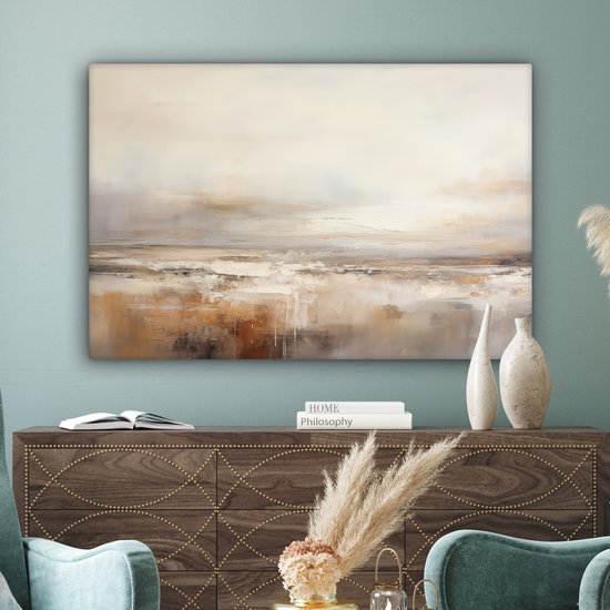 Olijftak van Ellis Peeters op canvas, behang en meer