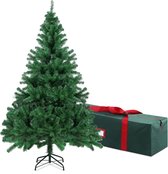 Kerstboom - Takken Kunstkerstboom kerstmis 185cm