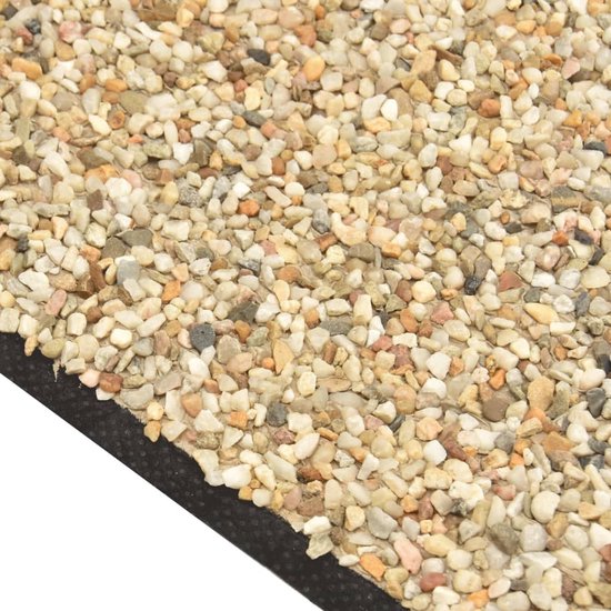 Vijverfolie PVC 3m x 8m 0,5mm zwarte folie voor de tuinvijver | bol