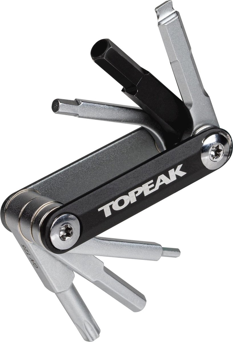 Topeak inbussleutel minitool Nano 7