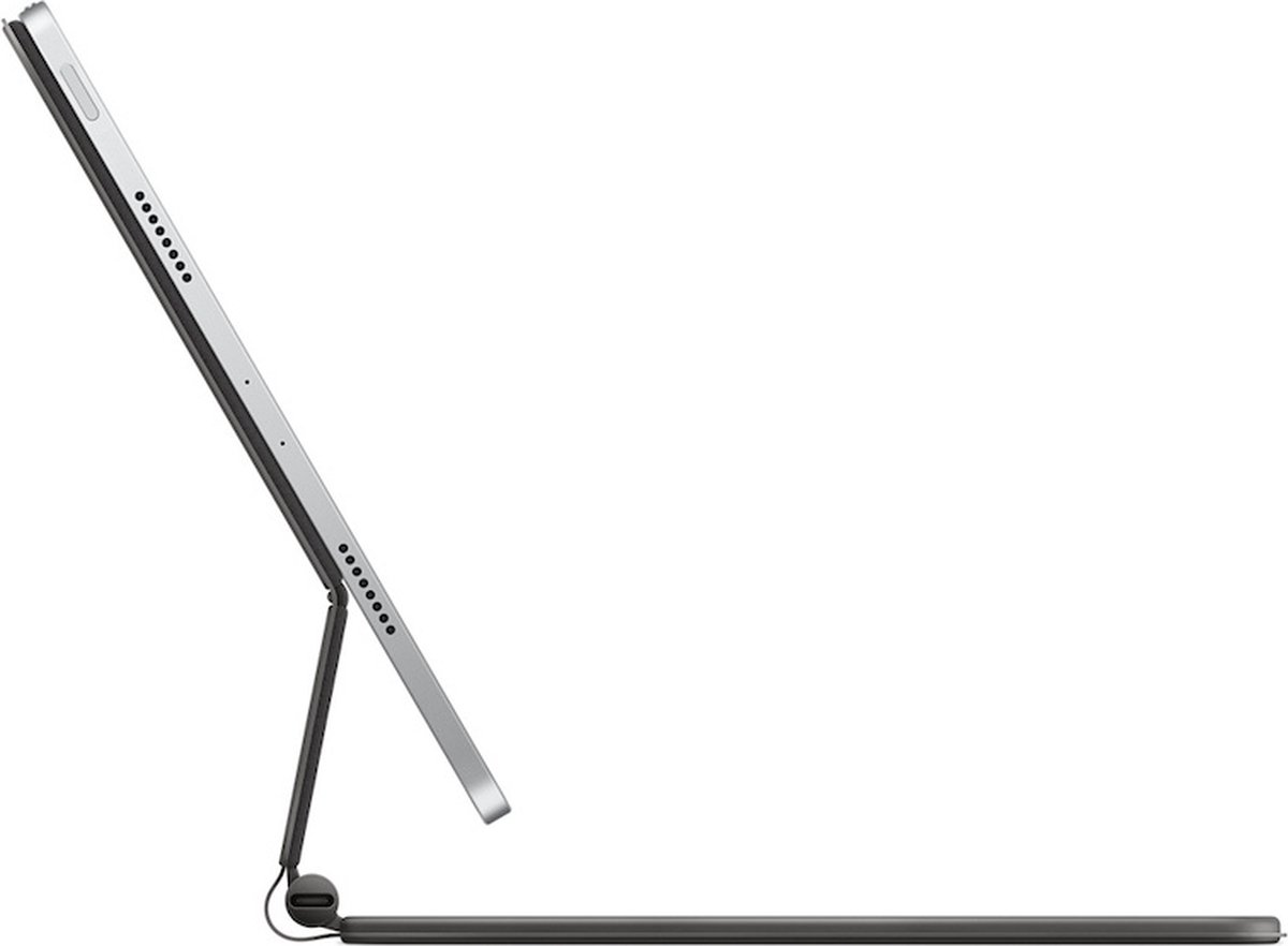 Magic Keyboard for 11-inch iPad Pro (2nd generation) - British English — cadeau in Telefoon & Tablet - foto 6