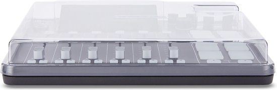 Synthétiseur Decksaver Le Rode Rodecaster Pro 2 Cover (light Edition) Housses Synthé