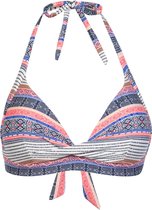 Protest Mm Goa Ccup halter bikini top dames - maat xxl/44