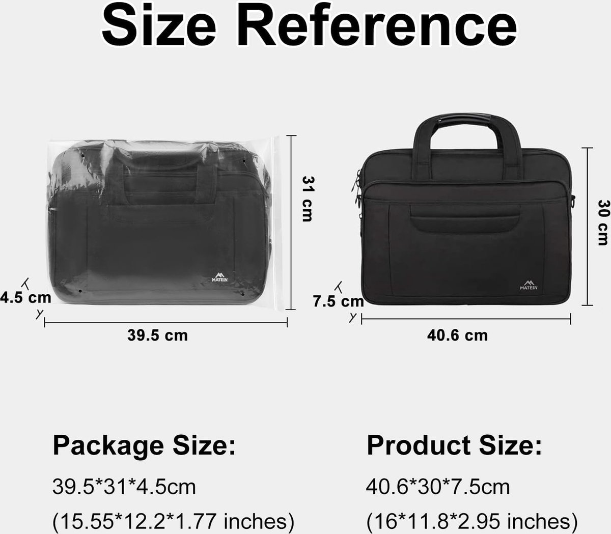 Bear Design Laptoptas - Aktetas 15.6'' Jan Willem Zwart – - Bags, Travel & More