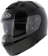 HJC RPHA 90s System casque casque de moto noir brillant XS
