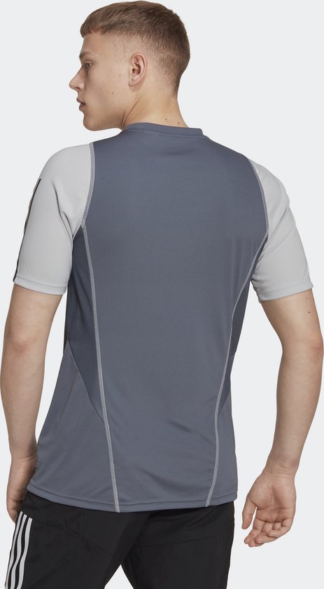adidas Performance Tiro 23 Maillot de football de Competition - Homme - Grijs- S