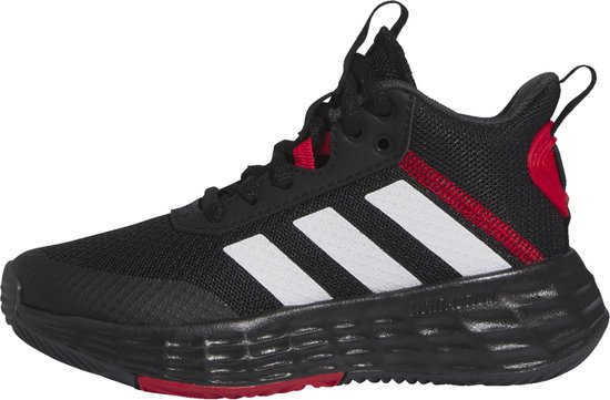 Adidas Sportswear Ownthegame 2.0 Schoenen - Kinderen - Zwart