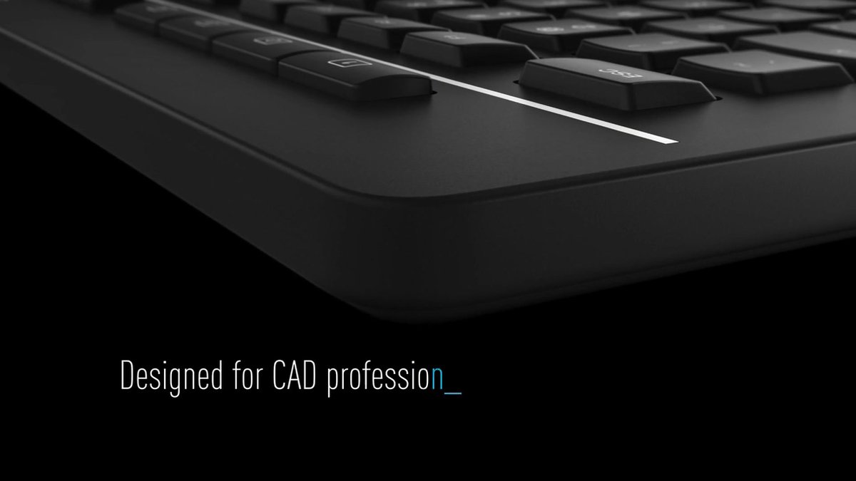 Toetsenbord Azerty Steelseries APEX 3 TKL - USB Frans Zwart - Azerty