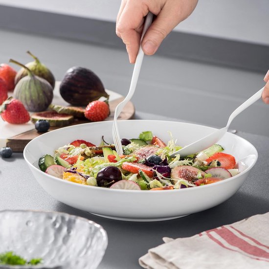 Pastaschüsseln - Die 15 besten Produkte im Vergleich - Ratgeber