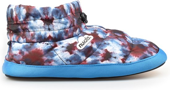 Nuvola - Pantoufles unisexes - Blauw- 46/47