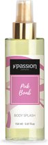 Le Passion Pink Bomb - Body Splash