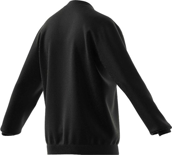 Sweat-Shirt Adidas Sport Ent22 Noir - Sportwear - Adulte