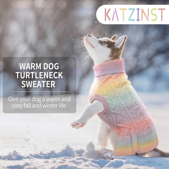 Mateju Trui voor grote honden, hondentrui, middelgrote maat, kleine Mateju Trui voor grote honden, hondentrui, middelgrote maat, kleine