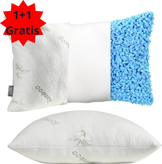 Afwasbaar microvent hoofdkussen - Textielwaren voor Afwasbaar microvent hoofdkussen - Textielwaren voor