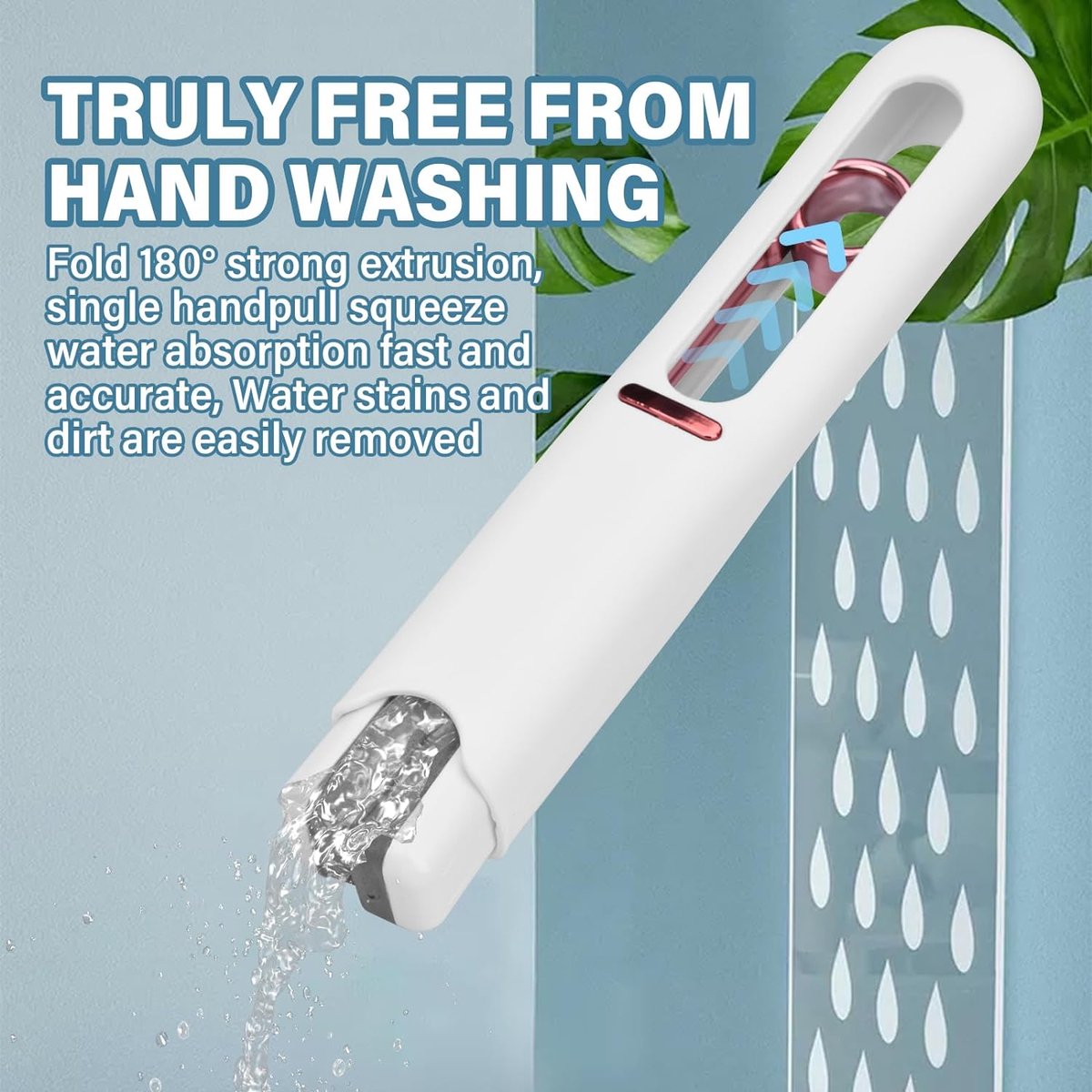 Mini Vadrouille De Bureau Portable, Mini Vadrouille De Bureau, Vadrouille Avec