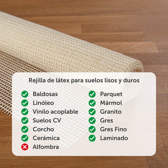 Kadrama [16PCS] tapijtgrijpers voor hardhouten vloeren, dubbelzijdige antislip tapijttape voor tapijt, wasbare tapijtstickers voor karpetten ( zwart
