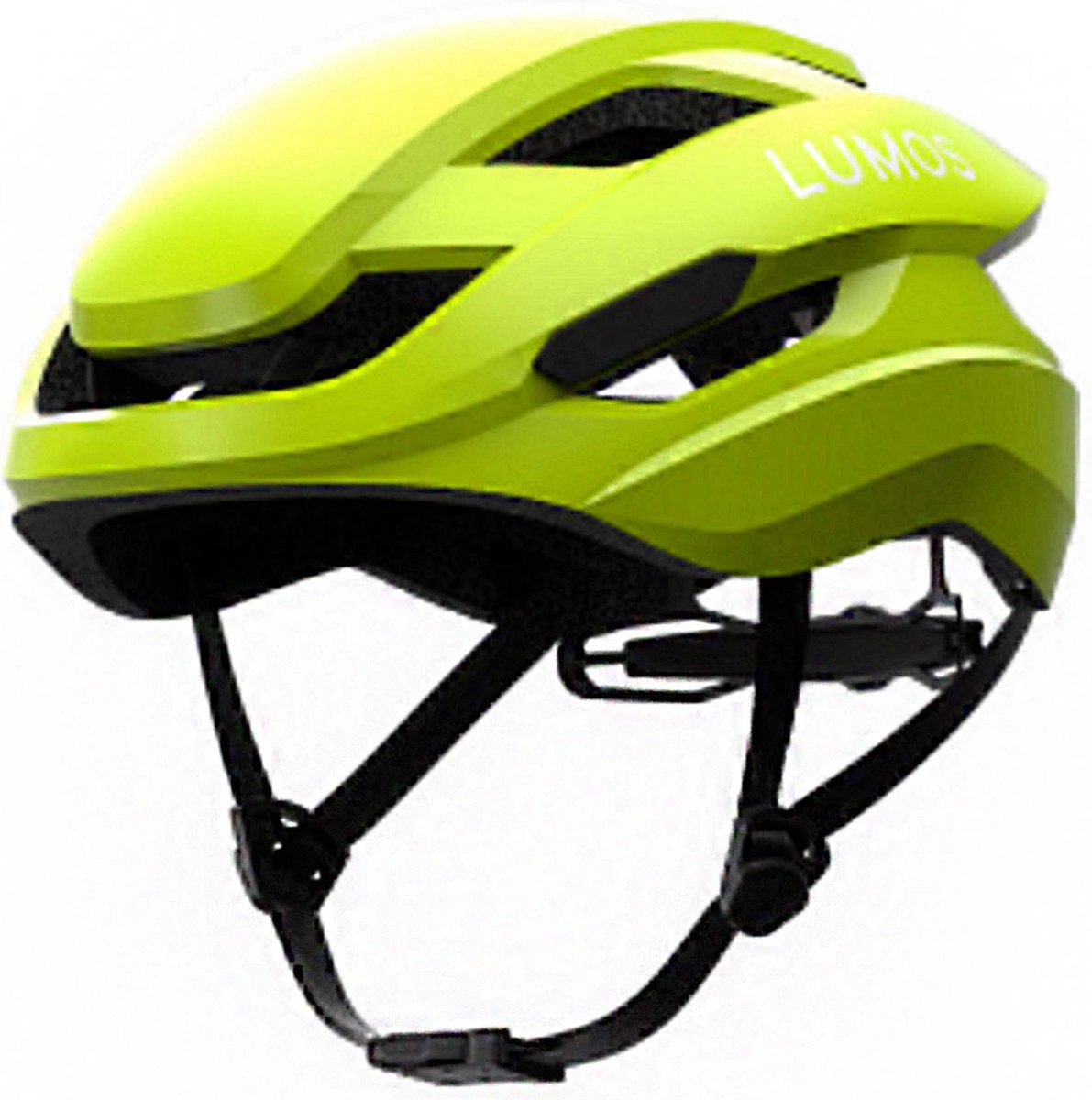 Lumos Ultra Fly Hyper Green M/L