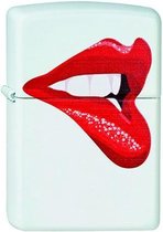 Aansteker Zippo Sensual Lips