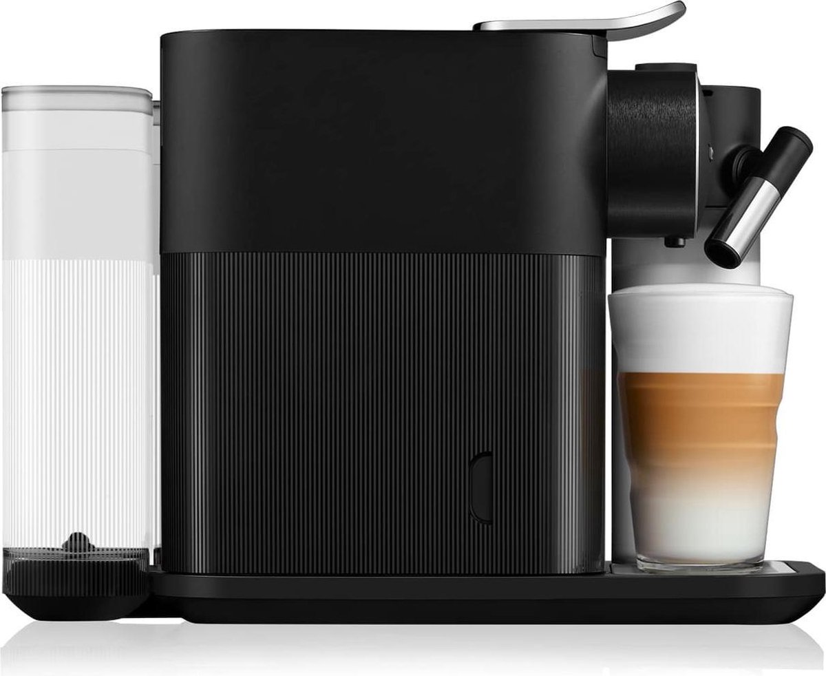 De'Longhi Gran Lattissima zwart | bol.com