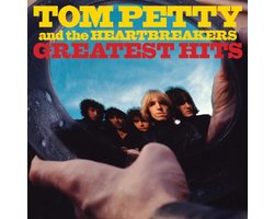 Tom Petty & The Heartbreakers - Greatest Hits (CD)