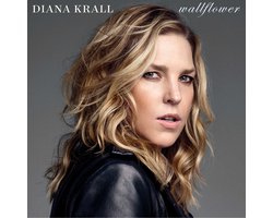 Diana Krall - Wallflower (CD) (Deluxe Edition)