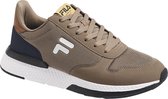 fila Groene sneaker - Maat 46