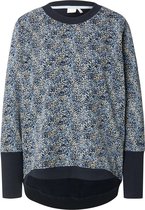 Nümph sweatshirt nicola Lichtoranje-L