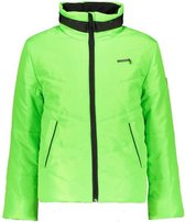 Elle Chic meiden winterjas Brooklyn Electric Lime