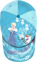 Disney Pet Warmwishes Junior Katoen Blauw Maat 54