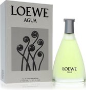 AGUA DE LOEWE by Loewe 151 ml - Eau De Toilette Spray