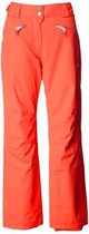 WANABEE SAVINAZ 200 PAN IBIS - Wintersportbroek - Dames - Koraalrood - M