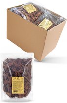 KoRo | Bio gedroogde peren 10 x 1 kg