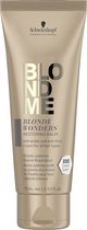 Schwarzkopf Baume Réparateur Blonds Sublimes BLONDME 75ml